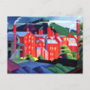 Search for silk postcards Red