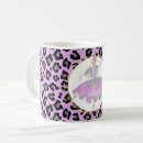 Recherche de ballerina tasses Nom