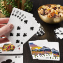 Recherche de formes jeux de cartes Nature