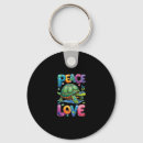 Search for love summer keychains Outdoor