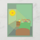 Search for alarm clock postcards Wake up