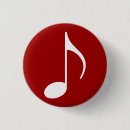 Search for music inspired buttons Musician