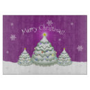 Recherche de christmas cutting boards Vacances