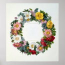 Recherche de guirlande posters Fleur