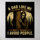 Search for finding bigfoot posters Hard
