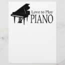 Search for piano flyers Classical