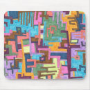 Search for many mousepads Abstract