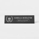 Search for dental name plates Tooth