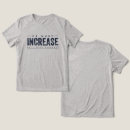 Search for increase John