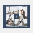 Recherche de photo blue blankets Famille