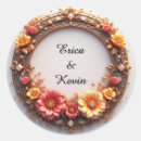 Search for diamond wedding stickers Gem