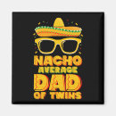 Search for average magnets Mexican