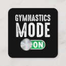Recherche de acrobatique cartes visite Acrobatie