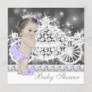 Search for fairy square invitations Princess