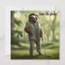 Search for golf save the dates Funny