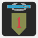 Search for infantry division stickers Veteran