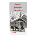 Search for stable labels Horse