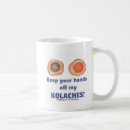 Search for hands off mugs Black