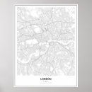 Search for london posters Minimal
