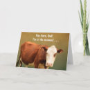 Search for funny cow cards Farm