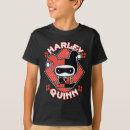 Search for harley tshirts Dc comics