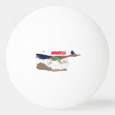 Recherche de oiseaux balles ping pong Illustration