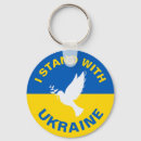 Search for peace dove keychains I stand with ukraine