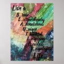 Search for fearless posters Life