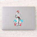 Search for thing 1 stickers Classic