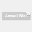 Search for actuality bumper stickers Mini