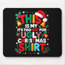 Search for ugly mousepads Food