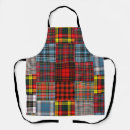Search for patchwork aprons Farmhouse