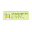 Search for margarita return address labels Cinco de mayo