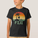 Search for fiji tshirts Vacation