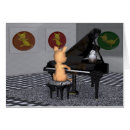 Search for piano concert cards Keyboard