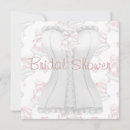 Recherche de corsets invitations Rose