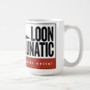 Search for lunatic mugs Bird