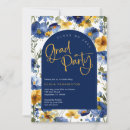Search for outdoor graduation invitations Class of 2025