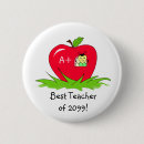 Recherche de récompenses badges Professeur