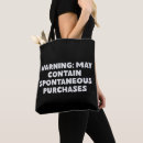 Search for mothers day quotes tote bags Black and white