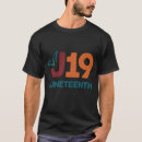 Search for juneteenth tshirts Slavery