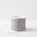 Search for decorative moroccan mugs Ornamental