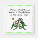 Search for own greeting magnets Humour