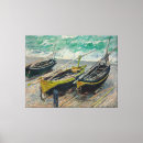 Search for three canvas prints Sea