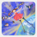 Search for happy bird stickers Blue