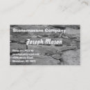 Search for demolition business cards Cement