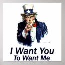 Recherche de vouloir posters Recrutement