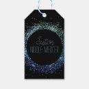 Search for circle gift tags Glitter