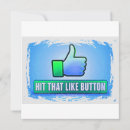 Recherche de boutons invitations Tendance
