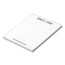 Search for logo notepads Promotional
